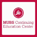 Mubs.edu.lb logo