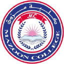 Muc.edu.om logo