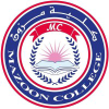 Muc.edu.om logo