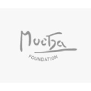Muchafoundation.org logo