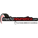 Muchoneumatico.com logo