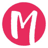 Muddystilettos.co.uk logo