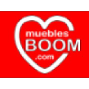 Mueblesboom.com logo