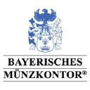 Muenzkontor.de logo