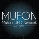 Mufon.com logo