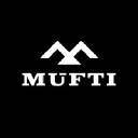 Muftijeans.in logo