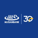 Muganbank.az logo