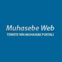 Muhasebeweb.com logo