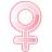 Mujerez.com logo