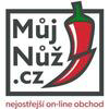 Mujnuz.cz logo