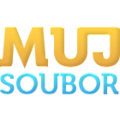 Mujsoubor.cz logo