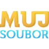 Mujsoubor.cz logo