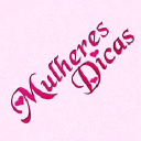 Mulheresdicas.com logo