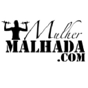 Mulhermalhada.com logo