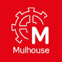 Mulhouse.fr logo