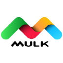Mulk.pk logo
