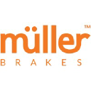 Mullerbrakes.com logo
