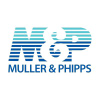 Mulphico.pk logo