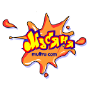 Mult.ru logo