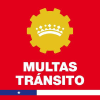 Multastransito.cl logo