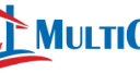 Multiclima.gr logo