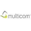 Multicom.no logo