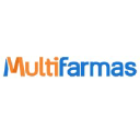 Multifarmas.com.br logo