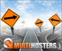 Multihosters.com logo