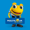 Multiloja.com.br logo