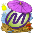 Multilude.com logo
