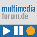 Multimediaforum.de logo