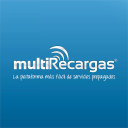 Multiplesrecargas.com logo