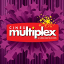 Multiplex.com.ar logo