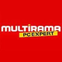 Multirama.gr logo