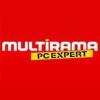 Multirama.gr logo