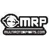 Multirotorparts.com logo