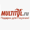 Multitul.ru logo