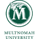 Multnomah.edu logo