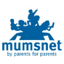 Mumsnet.com logo
