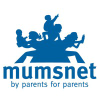 Mumsnet.com logo