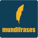 Mundifrases.com logo
