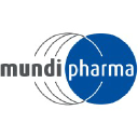 Mundipharma.com logo