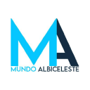 Mundoalbiceleste.com logo