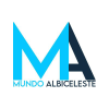 Mundoalbiceleste.com logo