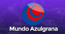 Mundoazulgrana.com.ar logo