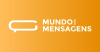 Mundodasmensagens.com logo