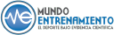 Mundoentrenamiento.com logo