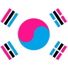 Mundofamacorea.net logo