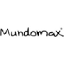 Mundomax.com.br logo