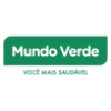 Mundoverde.com.br logo